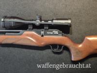 Walther ROTEX RM8 4,5mm 24 Joule inkl. ZF Hawke