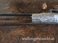 TOP Gravierter Blaser R8 Verschluss 