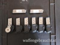 Metalform 1911 9mm IPSC  Classic