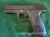 Smith and wesson m&p 