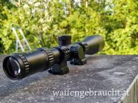Zielfernrohr AJ ZFi 5-20x50 mit LP / 30mm OHNE Montag