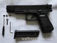 ISSC M22 Target