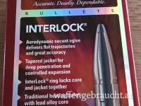Hornady Interlock .323"