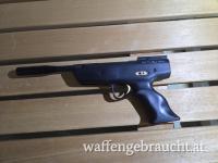 Weihrauch HW70 Black Arrow