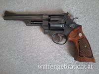 S&W Mod 28 Highway Patrolmann Kal. 357 Mag 