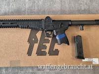💥💥 KELTEC SUB2000 GEN3 – 9x19 | BLK | KOMPAKT & MODULAR 💥💥