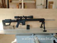 Schmeißer Ultra Match Kaliber 223 mit 24 Zoll Lauf Tausch