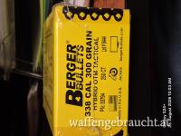 Berger Hybrid OTM Tactical 338 300grain pn 33794. Festpreis