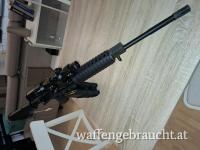 Selbstladegewehr Ar 15