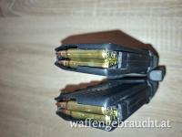 Selbstladegewehr Ar 15