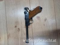 Mauser 08 