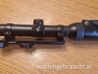 Z6i 1-6x24  mit langer Innomount /Blaser Sattelmontage