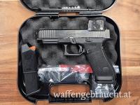 💥💥 GLOCK 17 Gen6 COA – 9×19 mm | Aimpoint COA | NEU & lagernd 💥💥