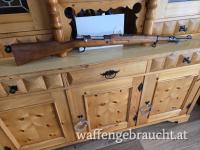 Mauser K98 la coruna