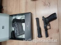 Wechselsystem Springfield Echelon OR