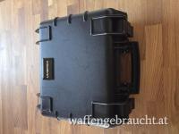 Umarex Hartschalenkoffer wasserdicht