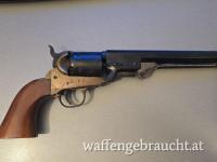 Replika Colt 1851 Navy (Baujahr 1971) – Platzfrei gem. § 23 Abs. 2a WaffG