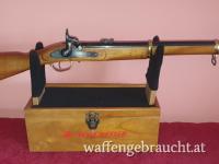 Vorderlader Enfield Musketoon Kaliber 58 BP