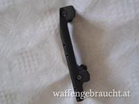 Blaser Sattelmontage 