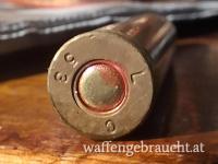 Magazin M1 Garand voll