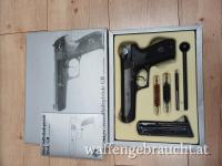 Steyr GB 