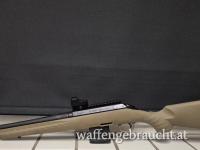 Verkaufe Ruger American Rifle im Kaliber .223 Rem – Wie Neu!