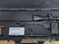 Steyr SSG08 .338 Lapua Mag inkl. Arken EP 5-25x56