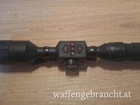 Wärmebildzielfernrohr
