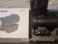 Holosun HM3XT Magnifier