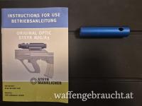 Steyr AUG A3 Optik