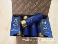 [Reserviert für Markus H.] ELEY Olympic Blues Plastic Kal.12/70 24g