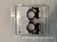 Hawke Precision Steel Ring Mounts