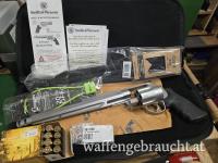 Smith&Wesson PC 500 Hunter 10,5"