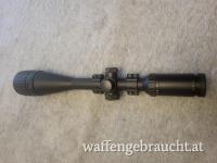 Hawke Vantage IR 6–24x50 AO Mil-Dot inkl. Montageringe für CZ 457