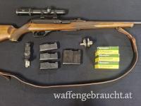 Heckler & Koch HK 940 .30-06