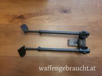 Originales Sako-TRG-Zweibein