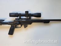 CZ 457 MDT, inkl. Vortex Strike Eagle 3-18x44, Timney Abzug & Koffer