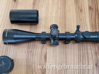 DDOptix Nighteagle v6 5-30x50 gen 3 tac Mildot