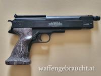 Weihrauch HW 45 Black Star 4,5 mm