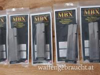 MBX 140mm IPSC OPTICS DIVISION 