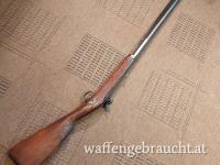 Vorderlader-1840 Sammlerstück