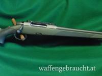 Steyr Arms SM12 SX .30-06 Sprg. mit Dentler Basis NEUWERTIG – NEU 3.860,-
