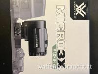Vortex Micro3X Magnifier