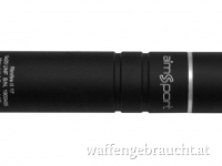 !! AKTION!! AIMSPORT Schalldämpfer Rimfire II .17HMR und .22lr., MG:1/2"-28 UNEF