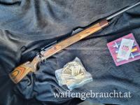 Mauser Kal. 458 Win. Mag.