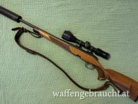 Steyr Mannlicher CLII