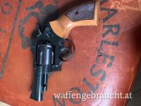 Revolver Luger .38sp
