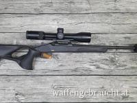 Blaser K95 Ultimate Komplettangebot inkl. Optik und Schalldämpfer