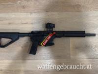 HERA The 9er 10,5 Zoll 9mm Gen. 3