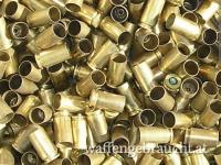 Hülsen im Kaliber 9mm Luger